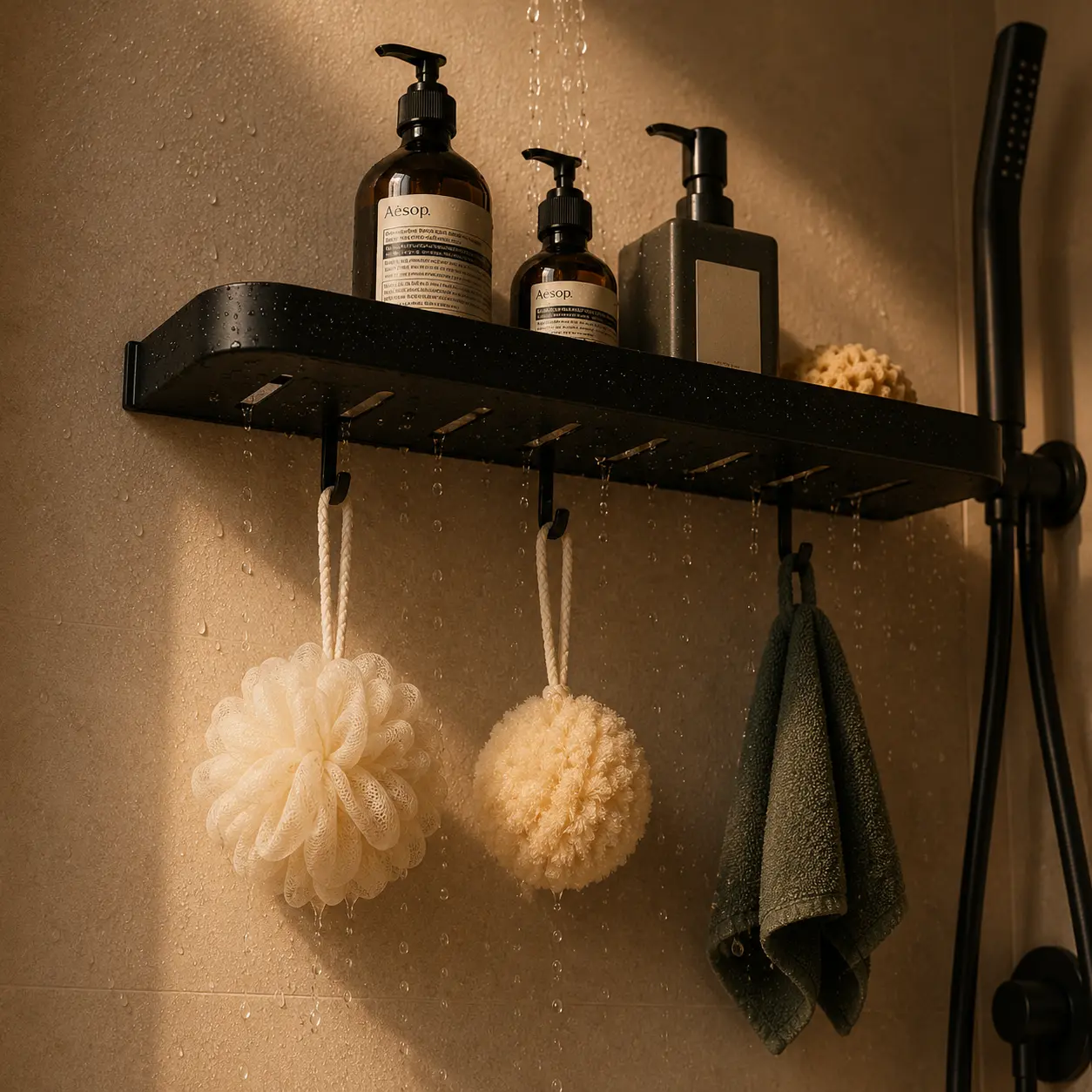 The Minimalist Shelf - Image 1