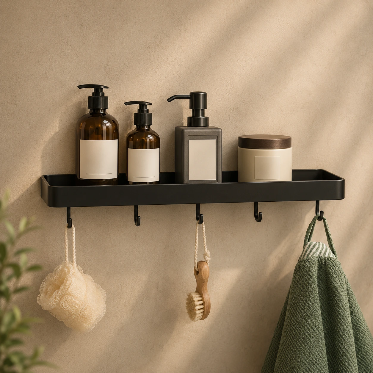 The Minimalist Shelf - Image 9