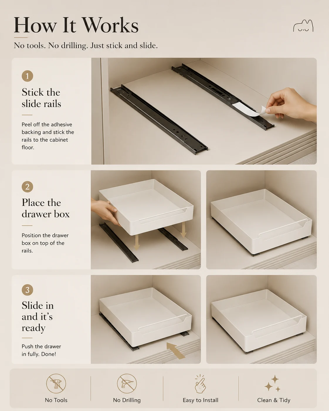 The Slide Drawer - Image 2