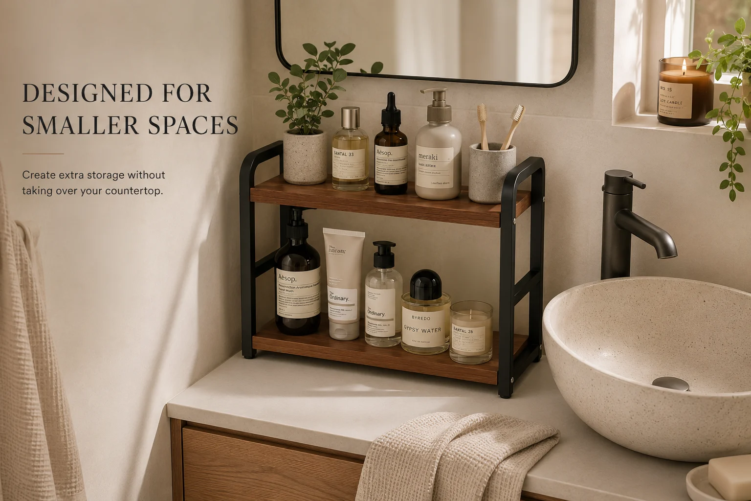 The Vanity Shelf - Image 4