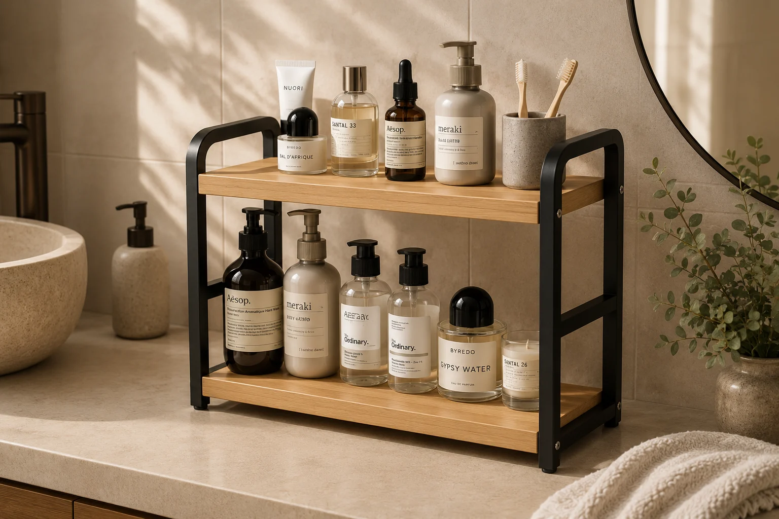The Vanity Shelf - Image 5