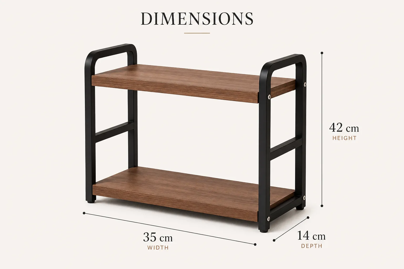 The Vanity Shelf - Image 6