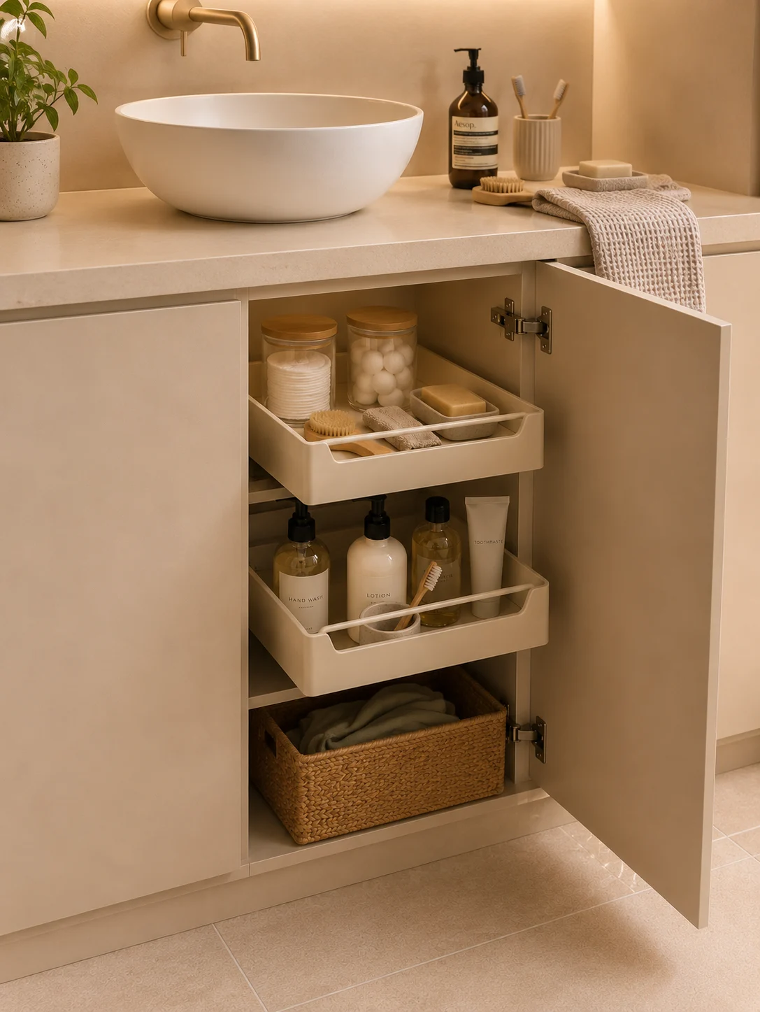The Silent Storage Set - Image 7