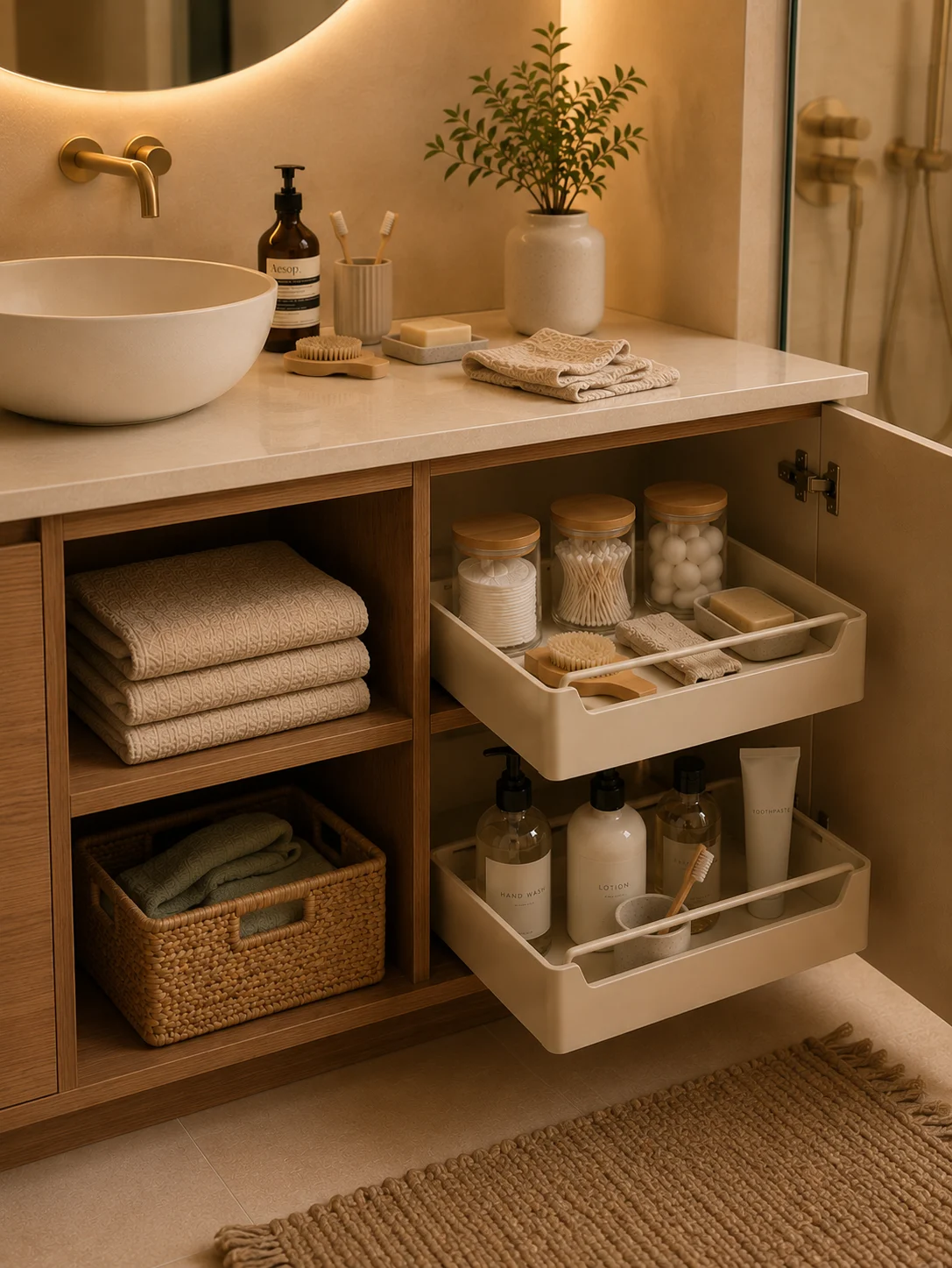 The Silent Storage Set - Image 4