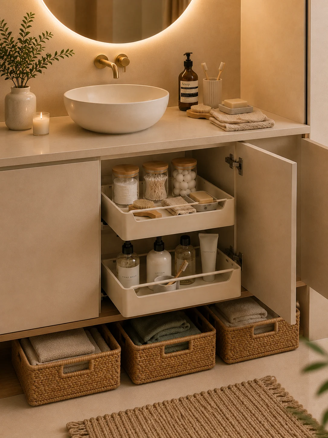 The Silent Storage Set - Image 5