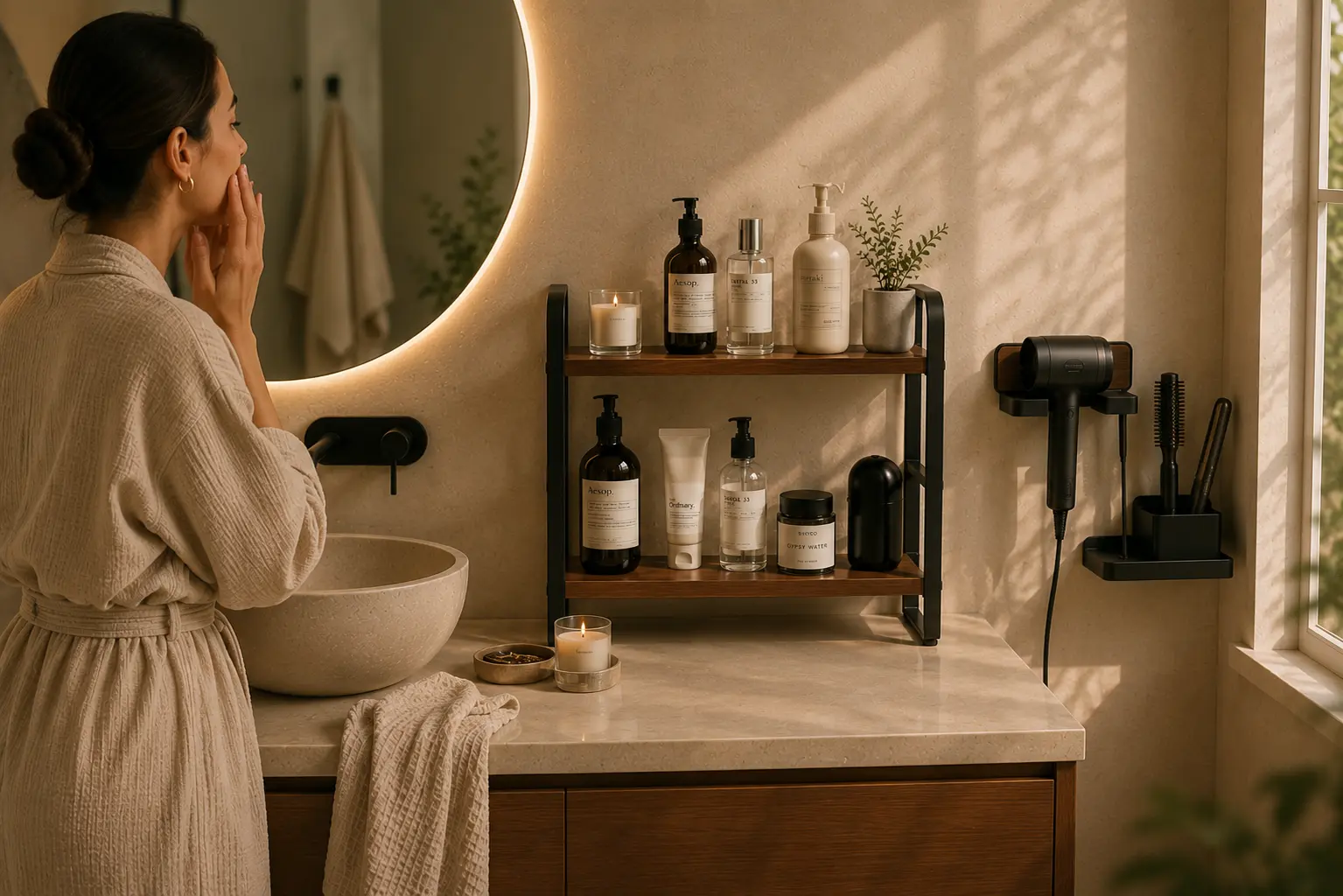 The Vanity Reset - Image 5