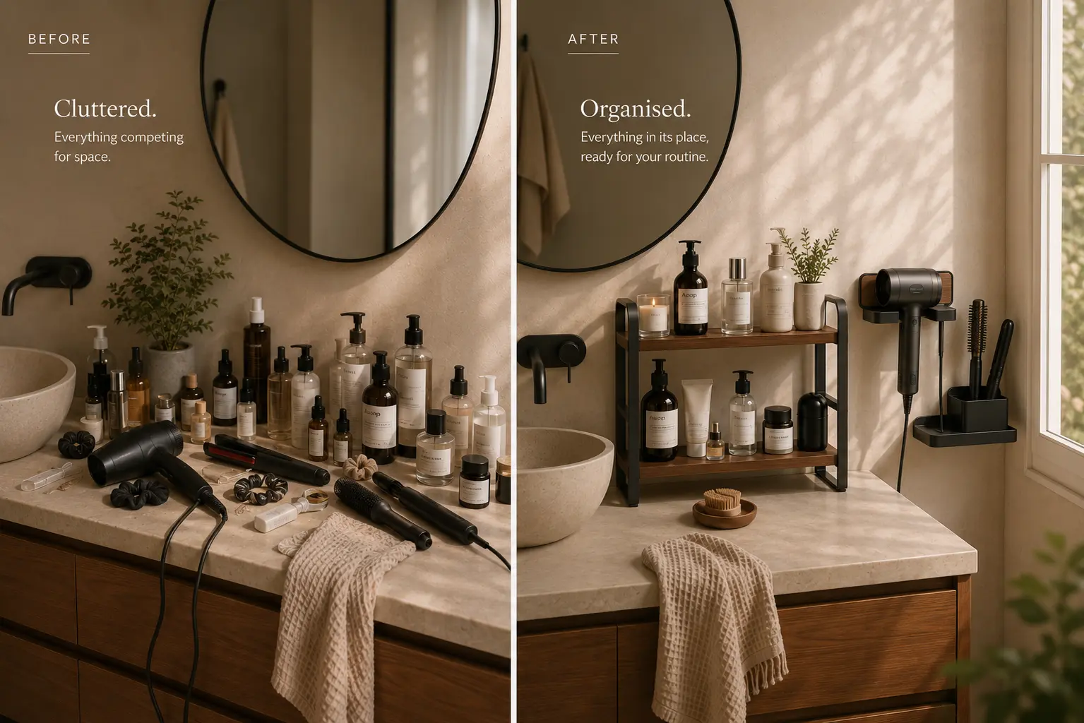 The Vanity Reset - Image 2